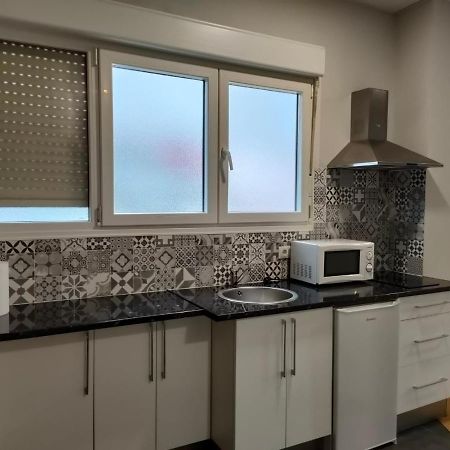 Apartamento En Bilbao Con Wifi Al Lado Del Metro Daire Dış mekan fotoğraf