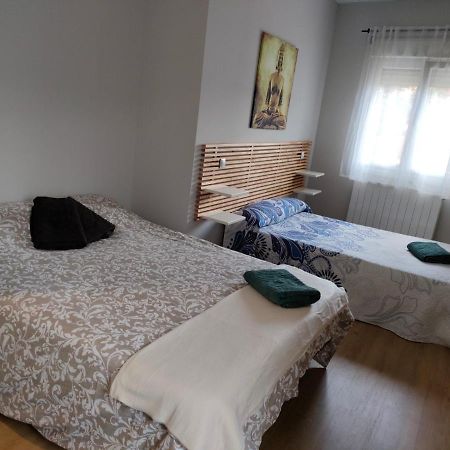 Apartamento En Bilbao Con Wifi Al Lado Del Metro Daire Dış mekan fotoğraf