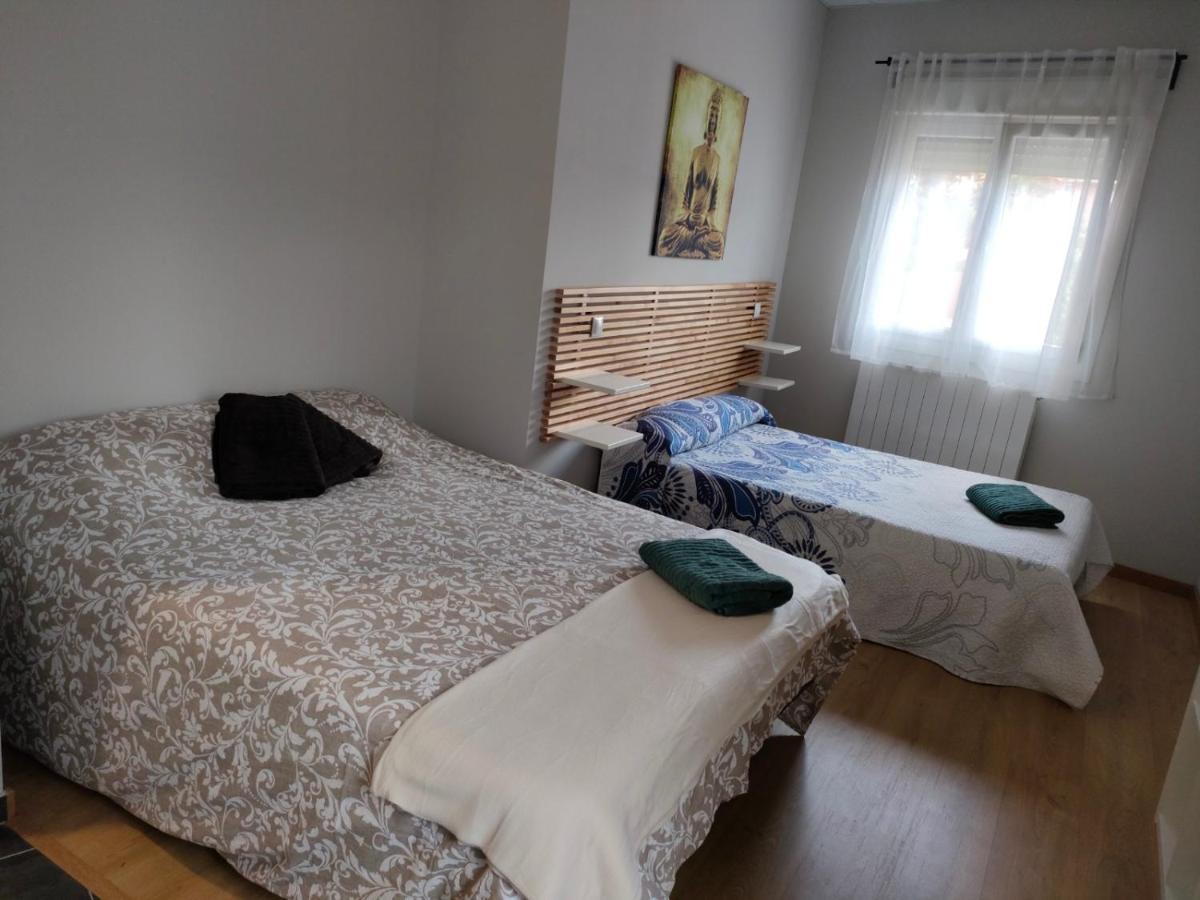 Apartamento En Bilbao Con Wifi Al Lado Del Metro Daire Dış mekan fotoğraf