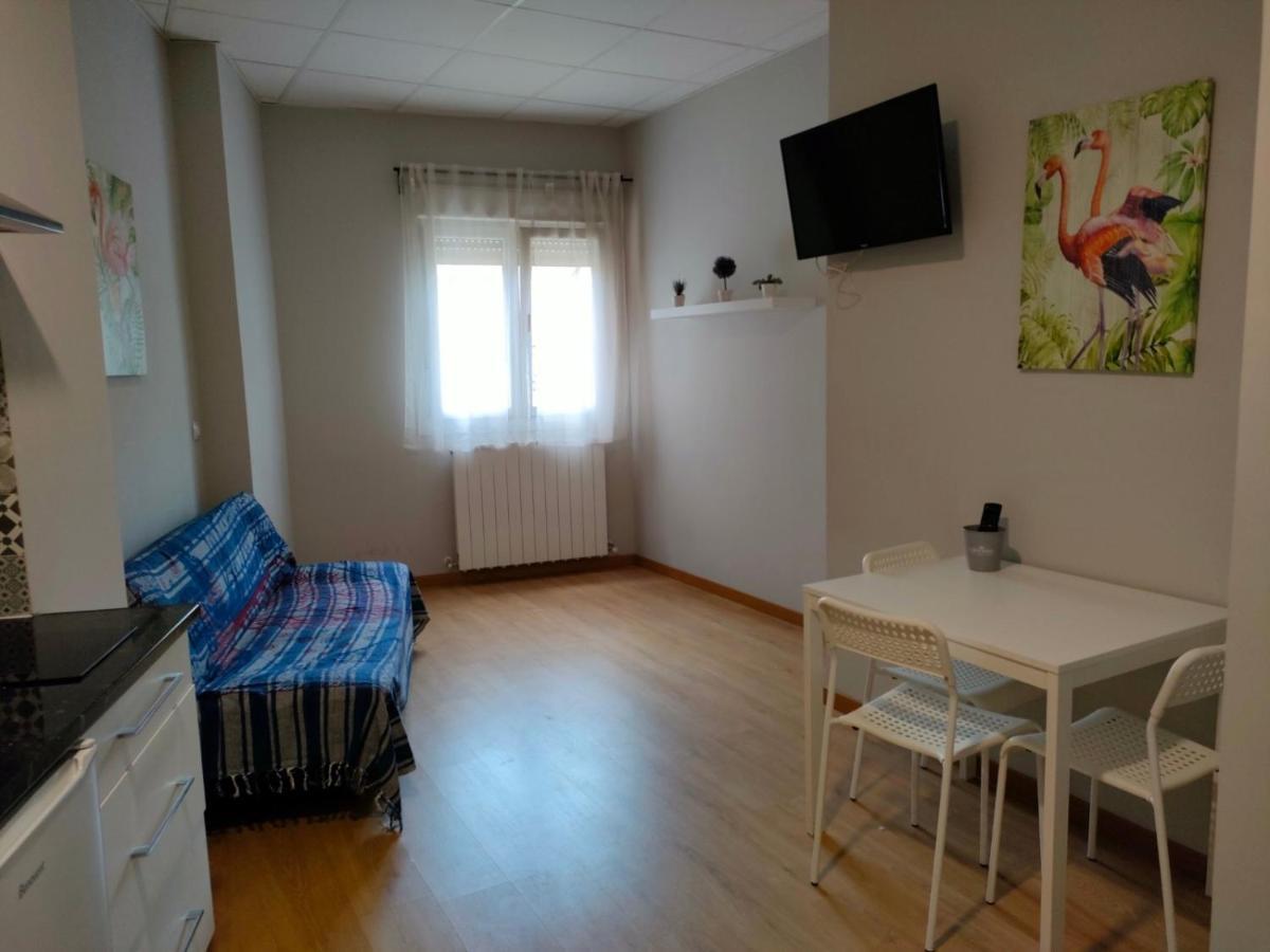 Apartamento En Bilbao Con Wifi Al Lado Del Metro Daire Dış mekan fotoğraf
