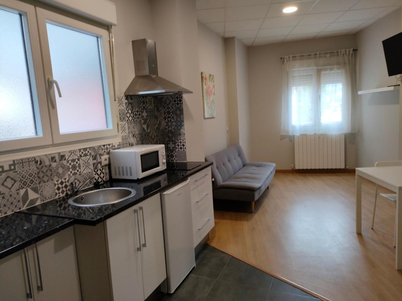 Apartamento En Bilbao Con Wifi Al Lado Del Metro Daire Dış mekan fotoğraf